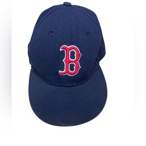 Boston Red Sox Youth Hat Size 6&1/2